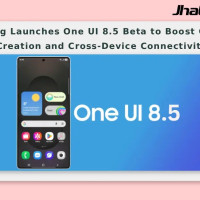 Samsung Launches One UI 8.5 Beta and the hidden upgrades everyone wants to try